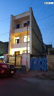 دار للبيع في شارع فلسطين - 105 م² / 575,000,000 IQD — صورة 2