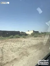 أرض للبيع في الجزيره - 1260 م² / 175,000,000 IQD — صورة 2