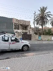دار للبيع في السيدية - 130 م² / 560,000,000 IQD — صورة 3