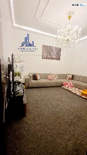 دار للبيع في الجنينة - 120 م² / 400,000,000 IQD — صورة 3