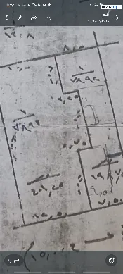 دار للبيع في العامرية - 400 م² / 760,000,000 IQD — صورة 3