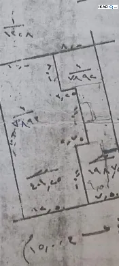 دار للبيع في العامرية - 400 م² / 760,000,000 IQD — صورة 2
