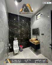 دار للإيجار في التحسينية - 140 م² / 2,500 IQD — صورة 3