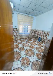 شقة للإيجار في الحكيمية - 100 م² / 450,000 IQD — صورة 3