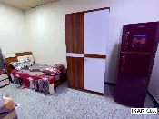 شقة للإيجار في البصرة - 100 م² / 1,305,000 IQD — صورة 2