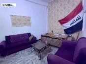 شقة للإيجار في البصرة - 100 م² / 500,000 IQD — صورة 4