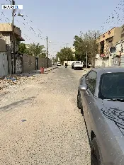 أرض للبيع في الخضراء - 138500 م² / 325,000,000 IQD — صورة 3