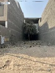 أرض للبيع في الخضراء - 138500 م² / 325,000,000 IQD — صورة 2