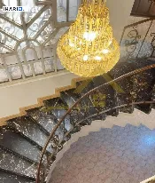 دار للإيجار في الطويسة - 300 م² / 2,500,000 IQD — صورة 3