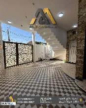 دار للإيجار في شارع الوفود - 200 م² / 2,175,000 IQD — صورة 2