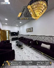 دار للإيجار في شارع الوفود - 200 م² / 2,175,000 IQD — صورة 4