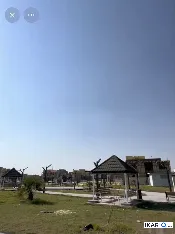 أرض للبيع في دور القضاة - 150 م² / 185,000,000 IQD — صورة 2