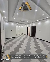 شقة للإيجار في المشراق الجديد - 110 م² / 1,305,000 IQD — صورة 2