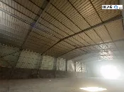 مخزن للإيجار في صناعية حمدان - 800 م² / 2,500 IQD — صورة 4