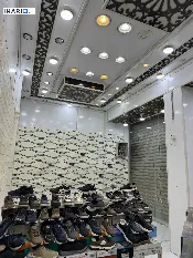 محل للبيع في العشار - 10 م² / 10,000,000 IQD — صورة 2
