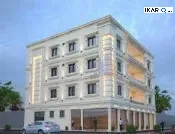 عمارة للإيجار في الجزائر - 1200 م² / 14,500,000 IQD — صورة 4