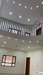 عمارة للإيجار في الجزائر - 1200 م² / 14,500,000 IQD — صورة 2