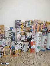 محل للبيع في النعمانية - 80 م² / 9,000,000 IQD — صورة 3