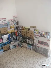 محل للبيع في النعمانية - 80 م² / 9,000,000 IQD — صورة 2