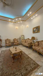 فيلا للإيجار في عمان - 400 م² / 5,075,000 IQD — صورة 4