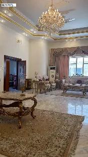 فيلا للإيجار في عمان - 400 م² / 5,075,000 IQD — صورة 3