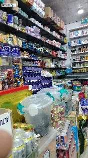 محل للبيع في أبو الخصيب - 33 م² / 20,000,000 IQD — صورة 4
