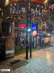 مقهى للبيع في الجامعة - 300 م² / 261,000,000 IQD — صورة 2