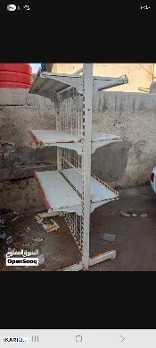 محل للبيع في البراضعية - 100 م² / 72,500,000 IQD — صورة 3