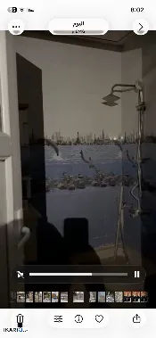 شقة للبيع في الجهاد - 100 م² / 370,000,000 IQD — صورة 2
