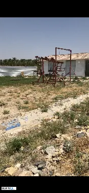 مزرعة للبيع في الراشدية - 3500 م² / 2,000,000 IQD — صورة 2