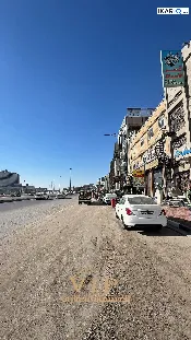 محل للإيجار في مناوي باشا - 200 م² / 11,600,000 IQD — صورة 2