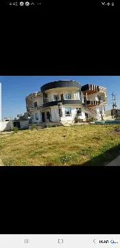 فيلا للبيع في نينوى - 450 م² / 350,000,000 IQD — صورة 2