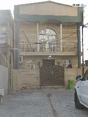 فيلا للبيع في الكريعات - 150 م² / 2,100,000 IQD — صورة 2