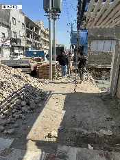 محل للبيع في الجنينة - 200 م² / 1,200,000,000 IQD — صورة 2