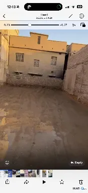 محل للبيع في الجنينة - 200 م² / 1,200,000,000 IQD — صورة 3