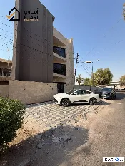 تجاري للإيجار في الجادرية - 150 م² / 90,000,000 IQD — صورة 2