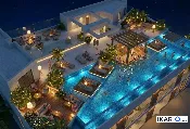 فندق للبيع في الأطباء - 1205 م² / 2,175,000,000 IQD — صورة 2