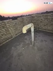 فيلا للبيع في هور رجب - 150 م² / 125,000,000 IQD — صورة 4