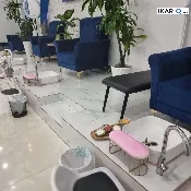 طابق من عمارة للبيع في زيونة - 200 م² / 58,000,000 IQD — صورة 2