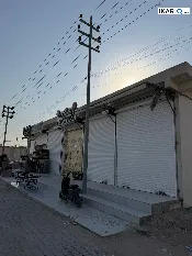 محل للبيع في التنومة - 400 م² / 5,437,500 IQD — صورة 2