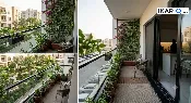 شقة للبيع في مجمع الأمل السكني - 120 م² / 188,000,000 IQD — صورة 3
