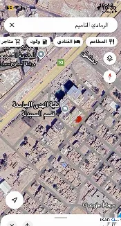 محل للبيع في الرمادي - 500 م² / 260,000,000 IQD — صورة 3