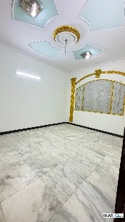 فيلا للإيجار في صنعاء - 125 م² / 1,500 IQD — صورة 2