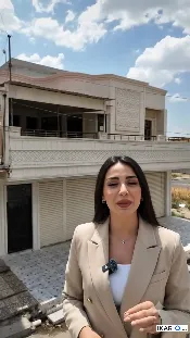 فيلا للبيع في دهوك - 250 م² / 170,000,000 IQD — صورة 2