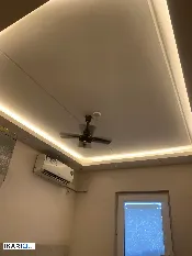 شقة للبيع في بسماية - 140 م² / 200,000,000 IQD — صورة 4