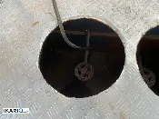 محل للبيع في الجمهورية - 4 م² / 450,000,000 IQD — صورة 2