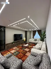 شقة للبيع في لايف تاورز - 173 م² / 159,500,000 IQD — صورة 2