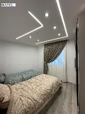 شقة للبيع في لايف تاورز - 173 م² / 159,500,000 IQD — صورة 4