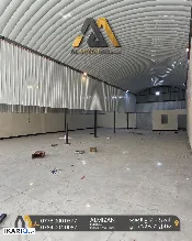 محل للإيجار في شارع الوفود - 600 م² / 2,000,000 IQD — صورة 2