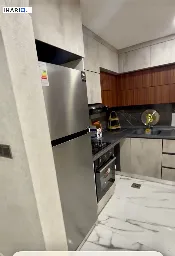 شقة للبيع في سكاي تاورز - 100 م² / 129,050,000 IQD — صورة 4